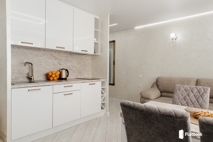 LUX APARTMENT LIDA