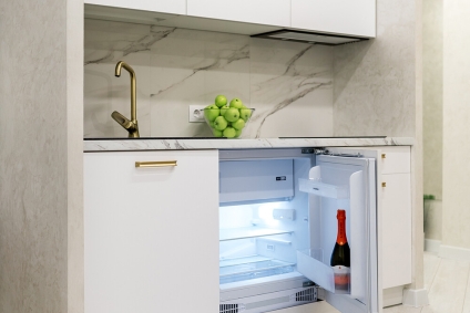 Lux apartment in the Lida