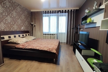 Уютная квартира в самом центре Лиды