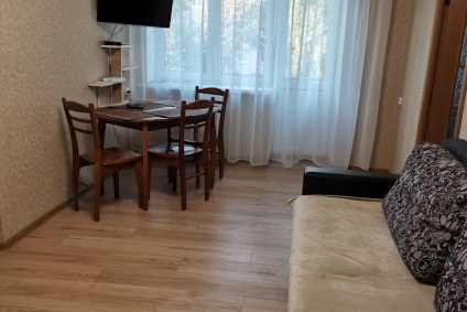 Просторная трёшка в самом центре. От 40 руб