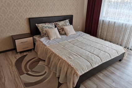 1,2,3-х ком. кв. на любой бюджет, нал/безнал.