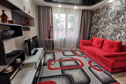 Центр, рядом крепость, Медцентр "Эдельвейс"