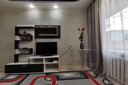 Центр, рядом крепость, Медцентр "Эдельвейс"