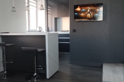 Квартира на сутки\часы в Лиде. Центр города