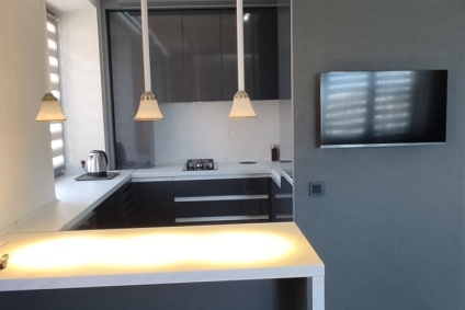 Квартира на сутки\часы в Лиде. Центр города