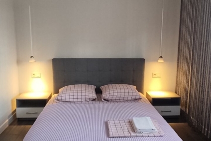 Квартира на сутки\часы в Лиде. Центр города