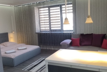 Квартира на сутки\часы в Лиде. Центр города