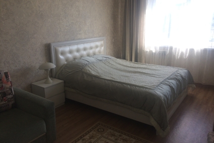 квартира в центре