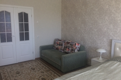 квартира в центре