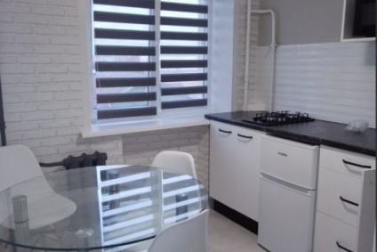 ул. Советская, 30, 3 этаж