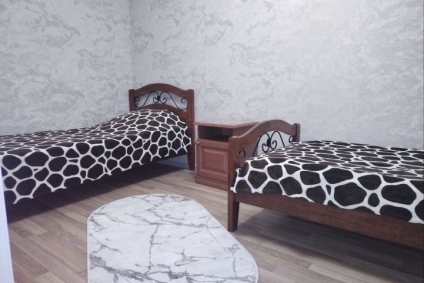 ул. Советская, 30, 3 этаж