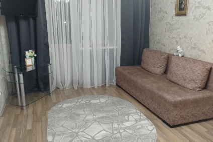 ул. Советская, 30, 3 этаж