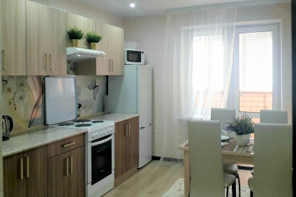 Подберём квартиру под Ваш бюджет