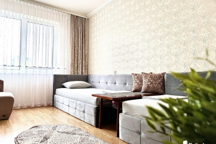 2-х,3-х к/кв. в разных районах для командированных