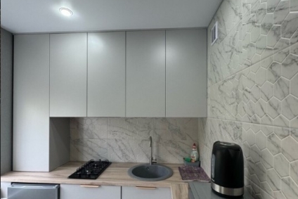 Евро -квартиры, по разумной цене в центрe!