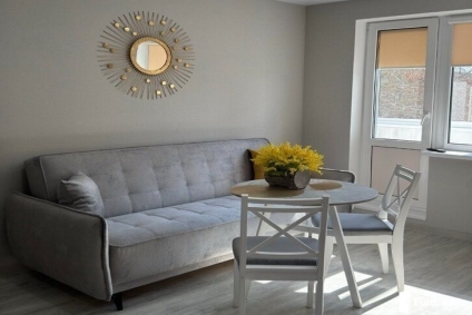 Евро -квартиры, по разумной цене в центрe!