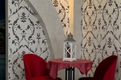 2-комнатная квартира на сутки для комфортного проживания.