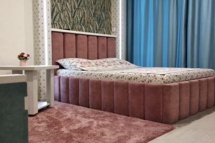 Самый центр, Лидский замок, Эдельвейс - всё рядом