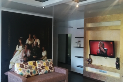 Уютная недорогая квартира в центре!