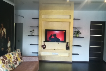 Уютная недорогая квартира в центре!