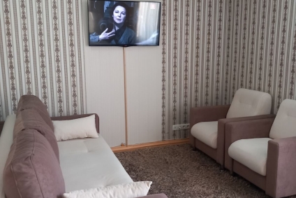 ОГРОМНАЯ 4-Х КОМН.КВАРТИРА.ЦЕНТР.ИЗОЛИР.КОМНАТЫ