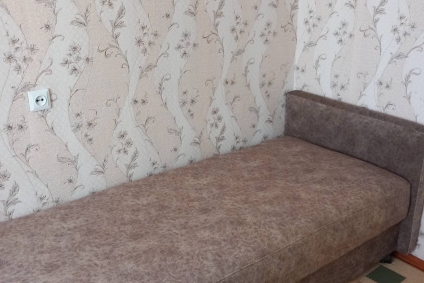 3-х комн. квартира эконом вариант для командировок с отличными спальными местами.