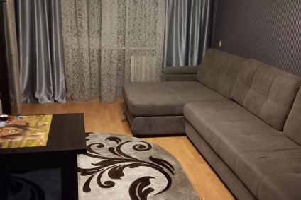 2х комн квартира с отличными спальными местами.