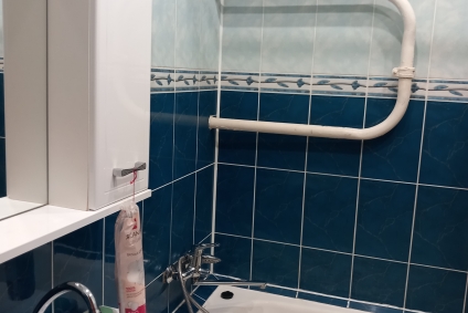 2х комн квартира с отличными спальными местами.