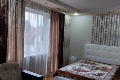 ОГРОМНАЯ 4-Х КОМН В КВАРТИРА.ЦЕНТР,ИЗОЛИР. КОМНАТЫ