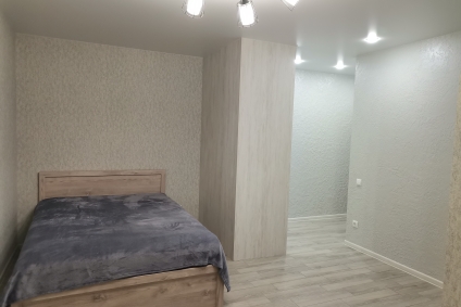 Уютная квартира на сутки в центре города.