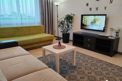 ул. Гастелло, 57, 3 этаж