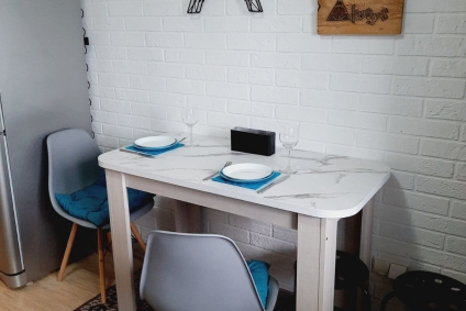 ул. Гастелло, 57, 3 этаж