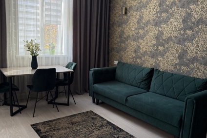 ул. Замковая, 3, 2 этаж