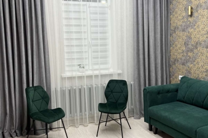 ул. Замковая, 3, 2 этаж