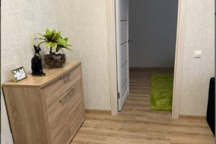 ул. Замковая, 3, 2 этаж