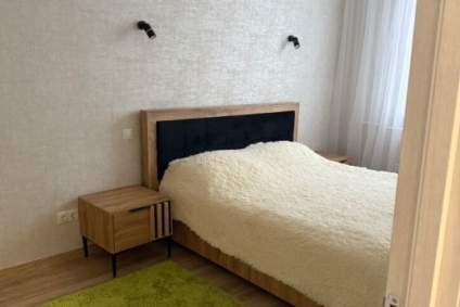 ул. Замковая, 3, 2 этаж