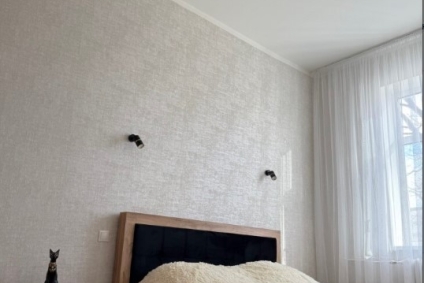 ул. Замковая, 3, 2 этаж