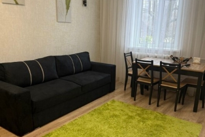 ул. Замковая, 3, 2 этаж