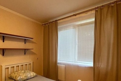 ул. Гастелло, 47, 5 этаж