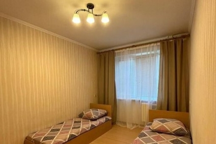 ул. Гастелло, 47, 5 этаж