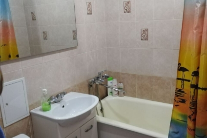 Комфортно с тобой -  комфортно с нами