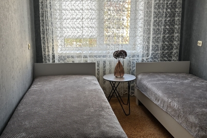 Квартира на сутки