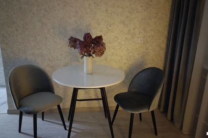 Сдаётся уютная двухкомнатная квартира