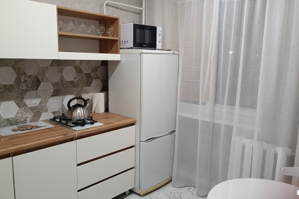 Сдаётся уютная двухкомнатная квартира