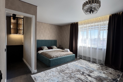 Квартира на сутки в самом центре города