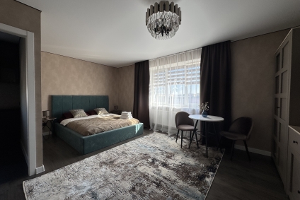 Квартира на сутки в самом центре города