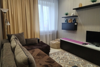 ул. Советская, 29, 2 этаж