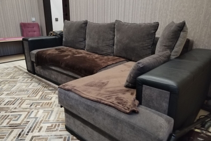 ул. Советская, 29, 2 этаж