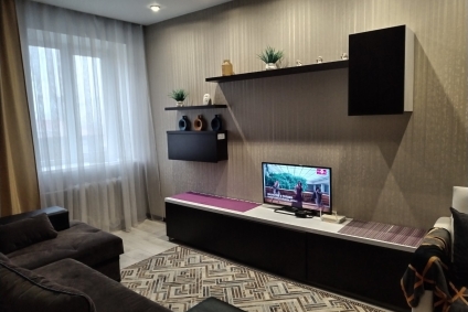 ул. Советская, 29, 2 этаж