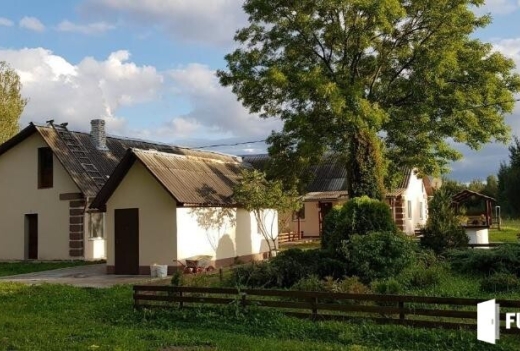 Хутор "Неманский очаг"